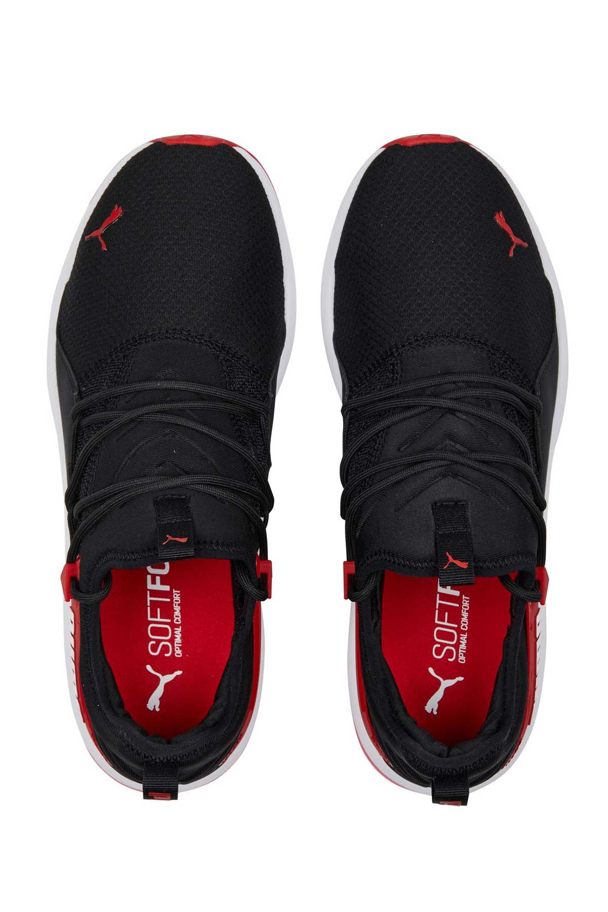 Puma Electron 2.0 Unisex Spor Ayakkabı 38769912 Siyah
