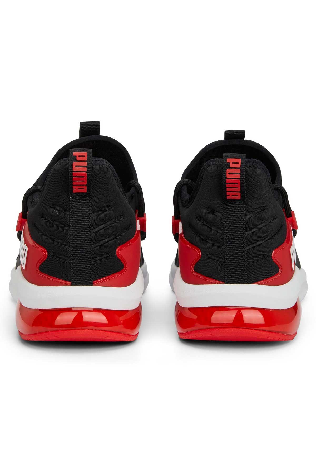 Puma Electron 2.0 Unisex Spor Ayakkabı 38769912 Siyah