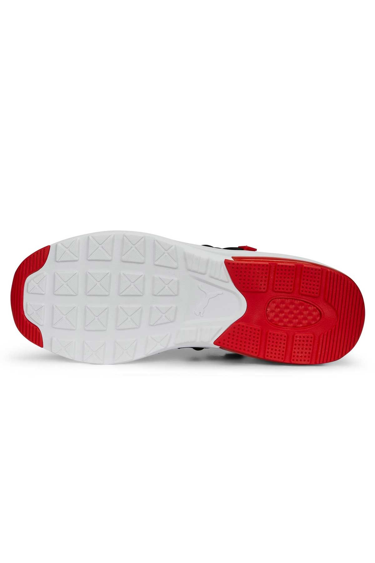 Puma Electron 2.0 Unisex Spor Ayakkabı 38769912 Siyah