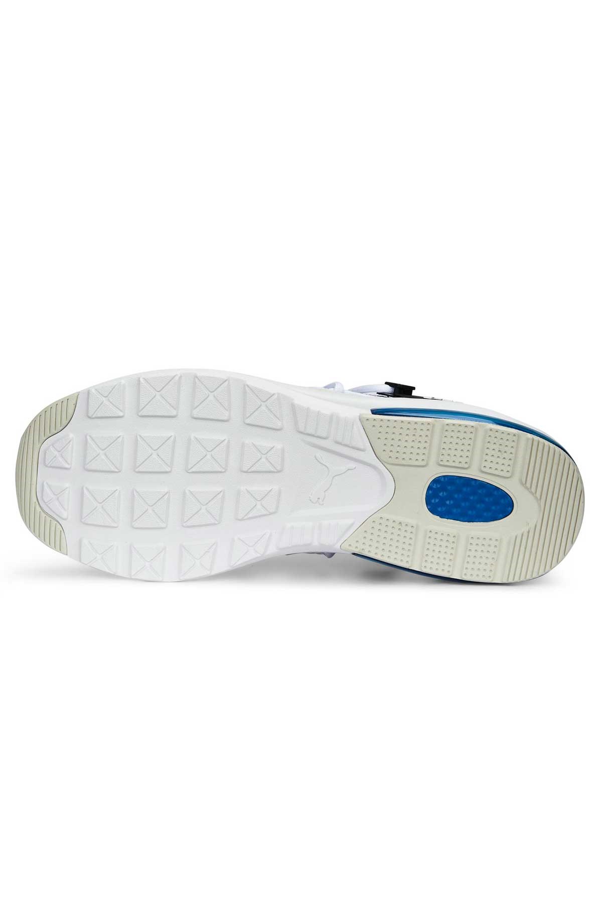 Puma Electron 2.0 Erkek Spor Ayakkabı 38769913 Beyaz