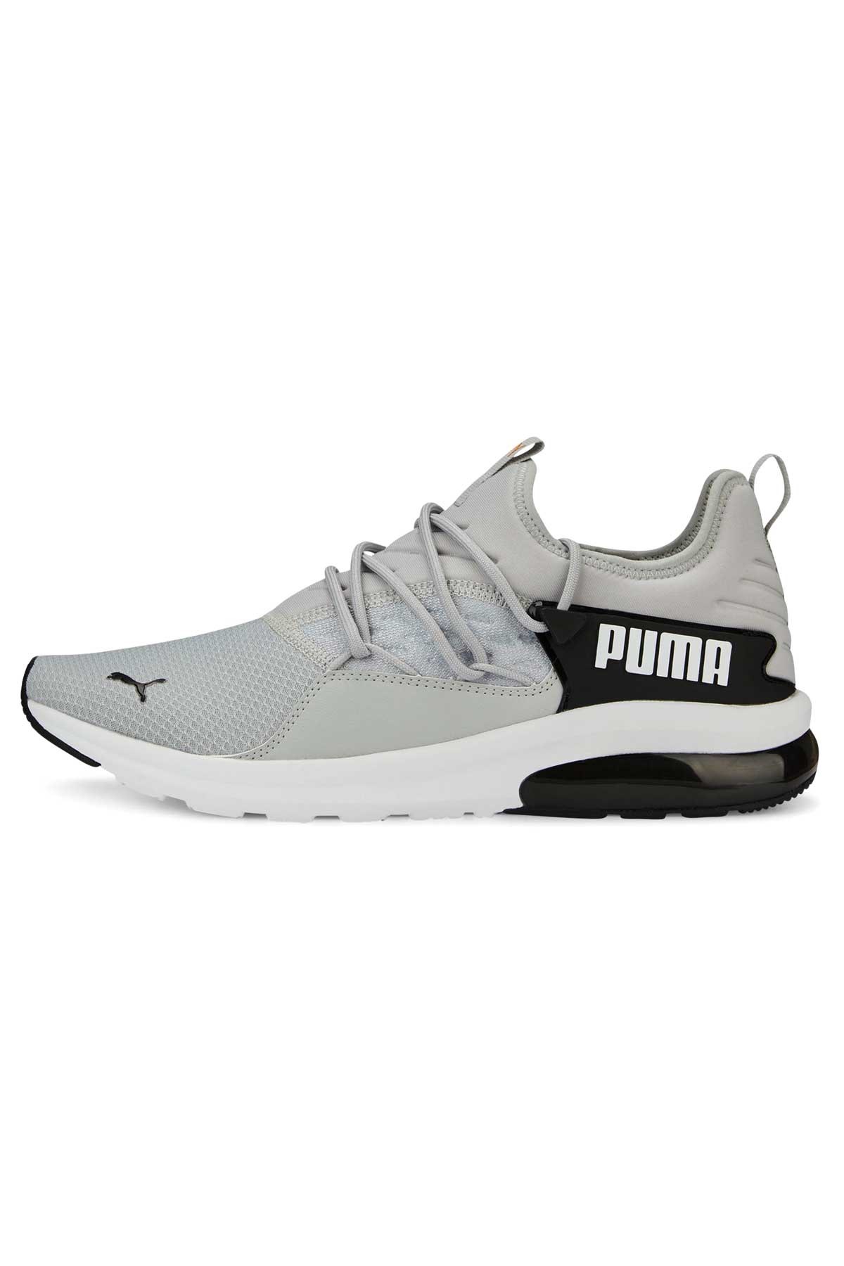 Puma Electron 2.0 Erkek Spor Ayakkabı 38769914 Gri