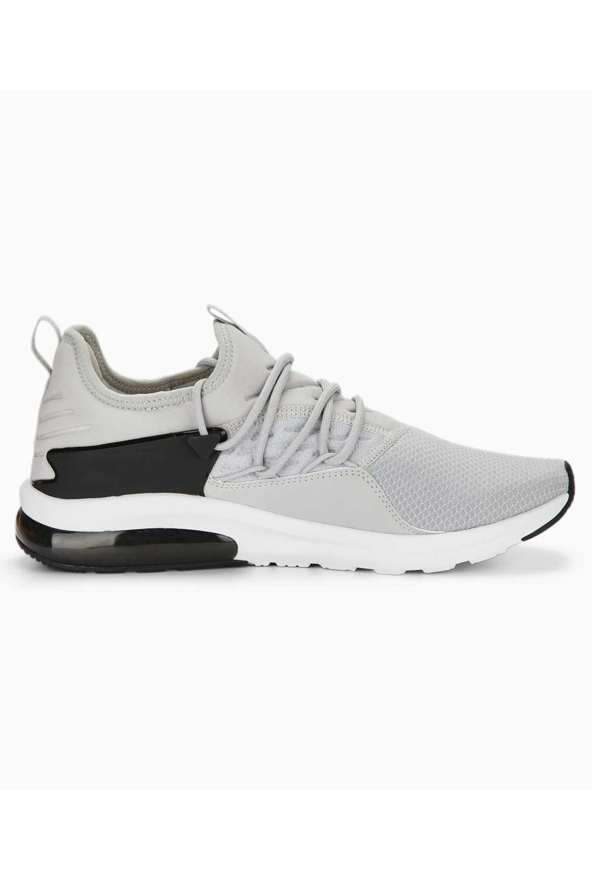 Puma Electron 2.0 Erkek Spor Ayakkabı 38769914 Gri