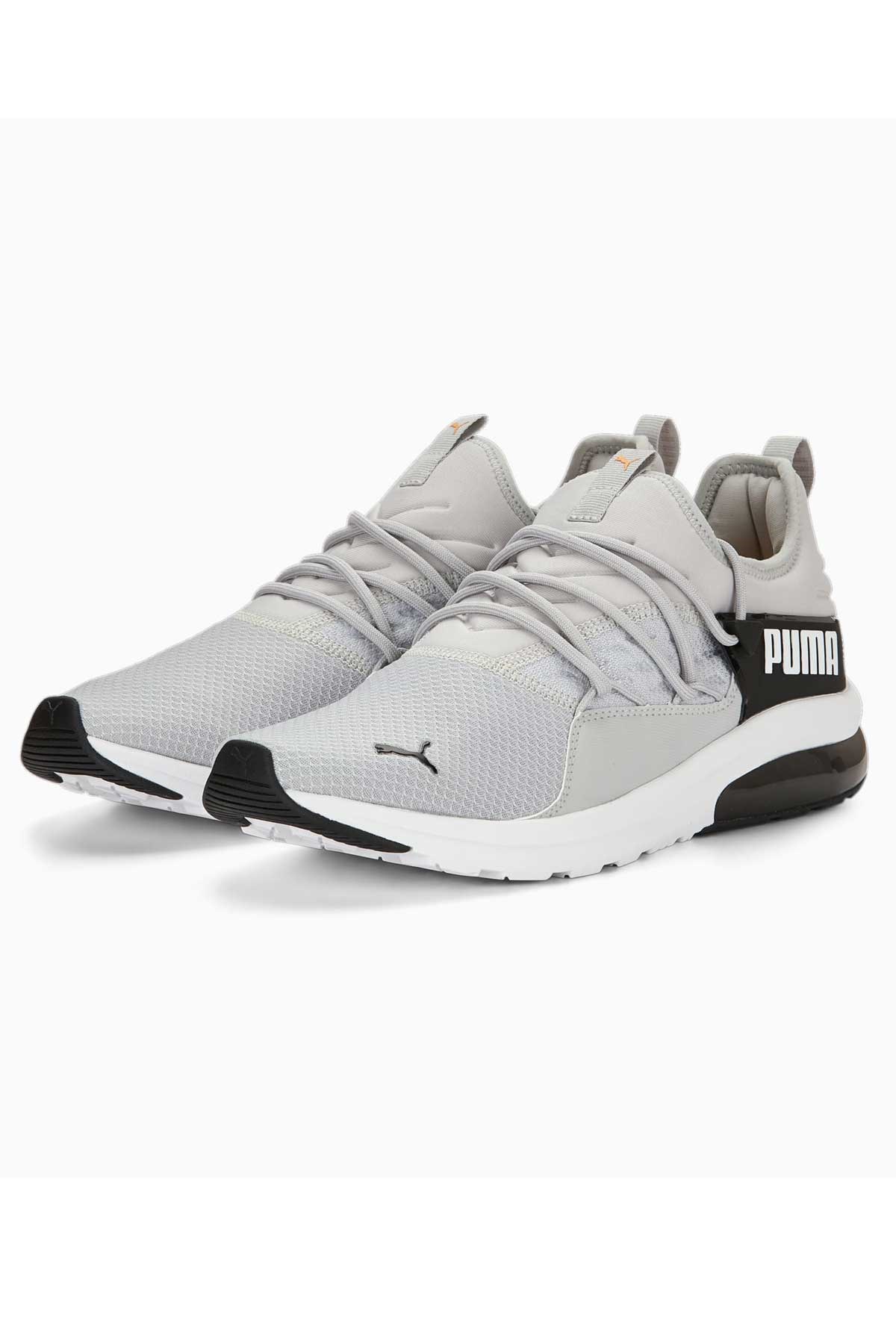 Puma Electron 2.0 Erkek Spor Ayakkabı 38769914 Gri