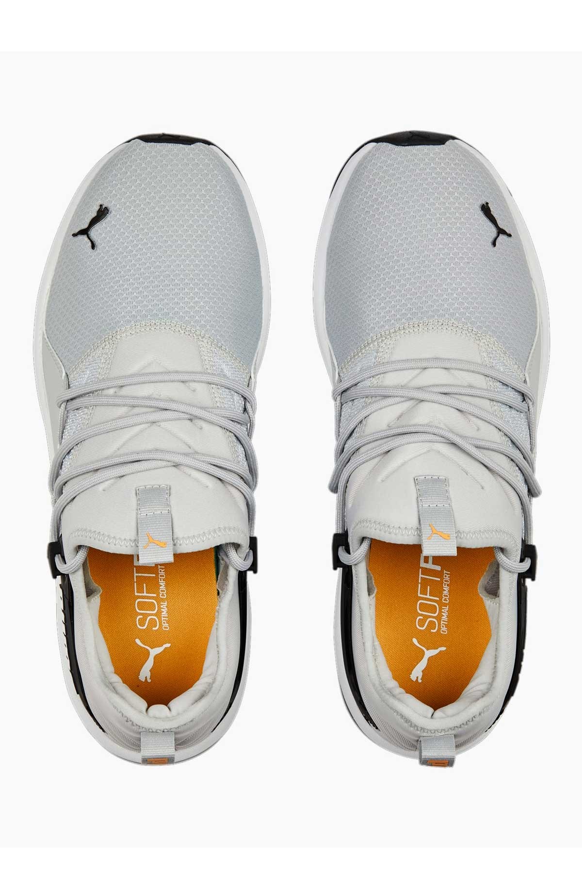 Puma Electron 2.0 Erkek Spor Ayakkabı 38769914 Gri