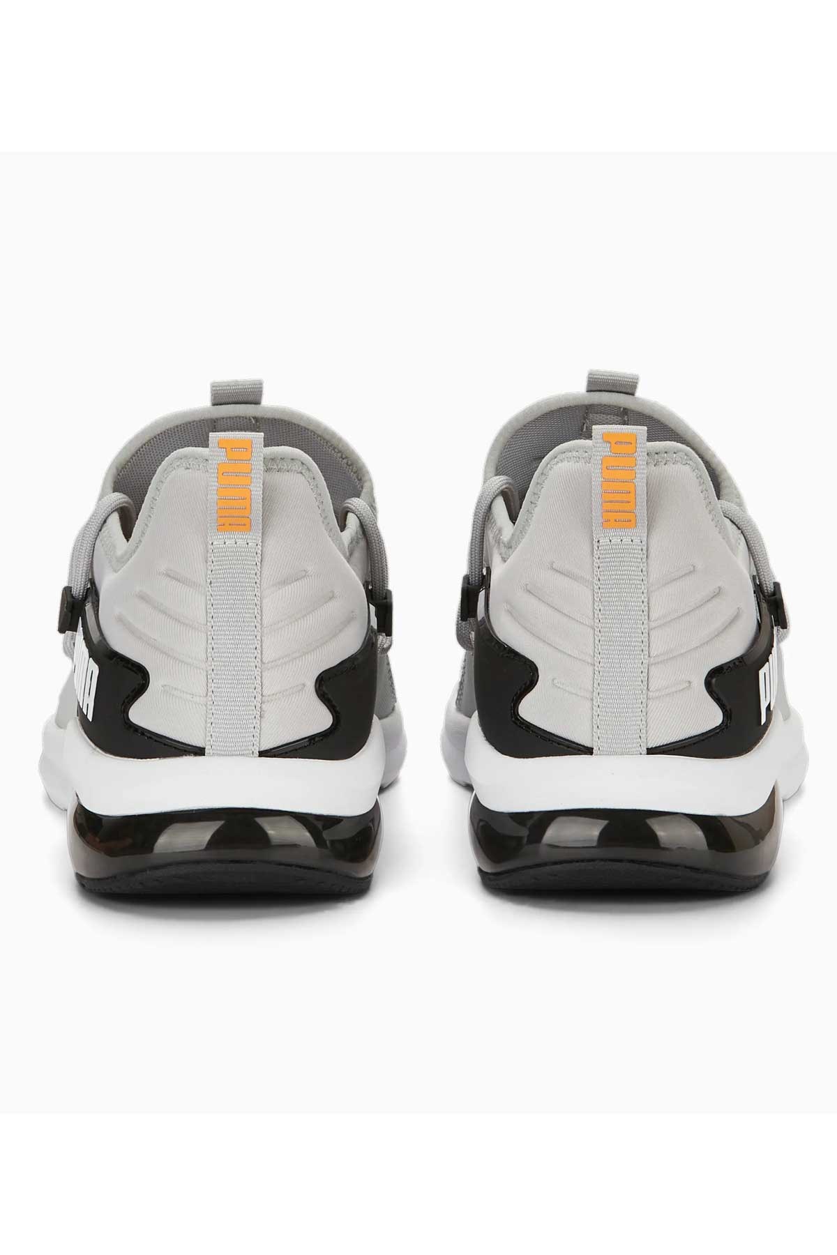 Puma Electron 2.0 Erkek Spor Ayakkabı 38769914 Gri