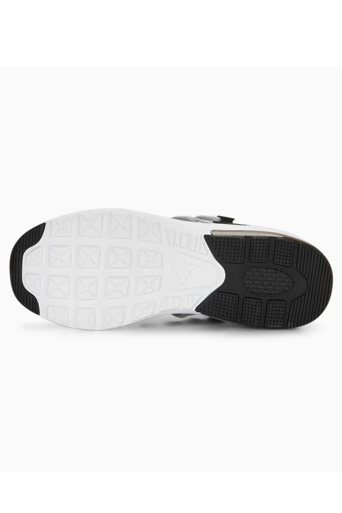 Puma Electron 2.0 Erkek Spor Ayakkabı 38769914 Gri