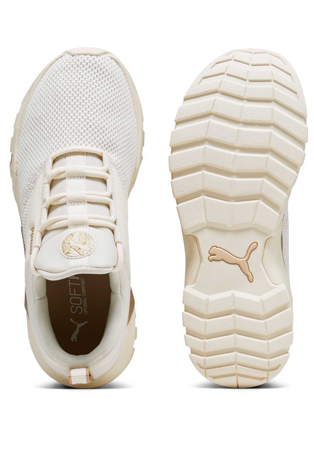 Puma Venus Kadın Spor Ayakkabı 38791307 Beyaz