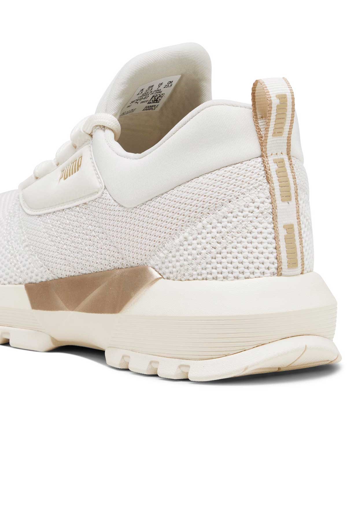 Puma Venus Kadın Spor Ayakkabı 38791307 Beyaz
