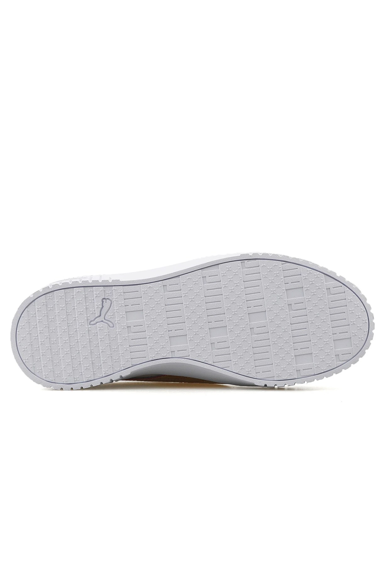Puma Carina 2.0 Çocuk Spor Ayakkabı 38798501 Beyaz