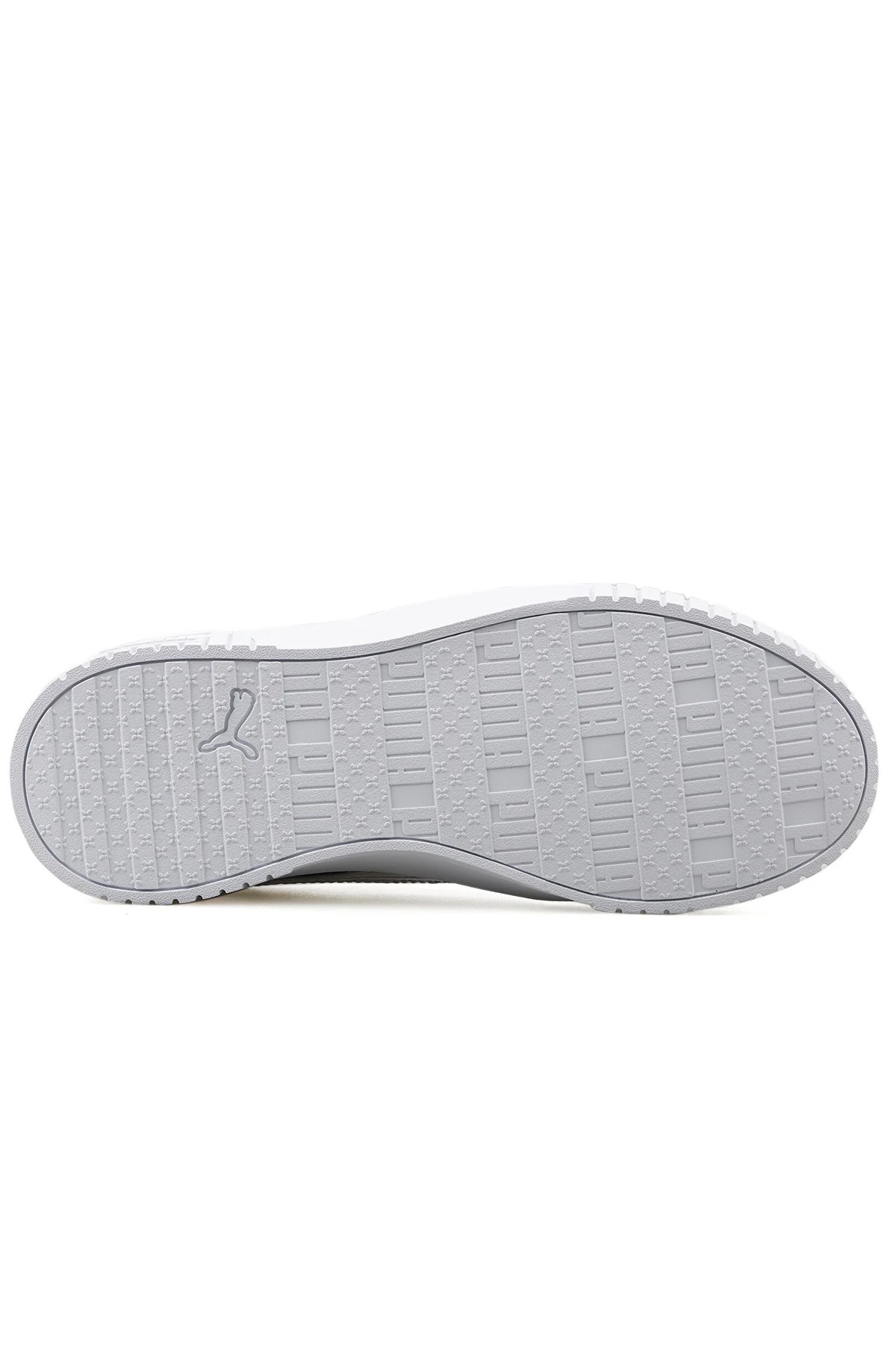 Puma Carina 2.0 Holo Jr Kadın Spor Ayakkabı 38798502 Siyah
