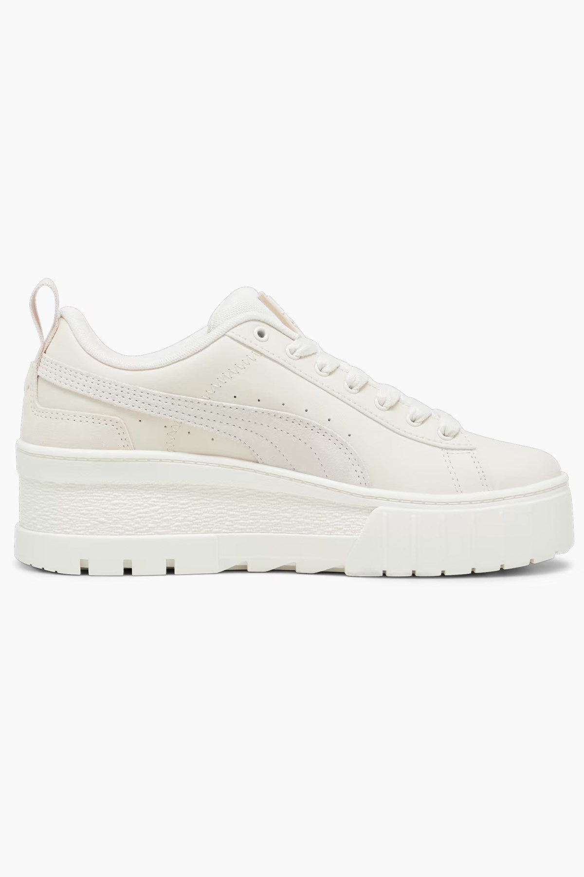 Puma Mayze Kadın Spor Ayakkabı 38856605 Beyaz