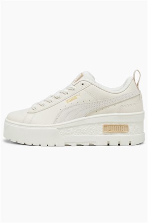 Puma Mayze Kadın Spor Ayakkabı 38856605 Beyaz
