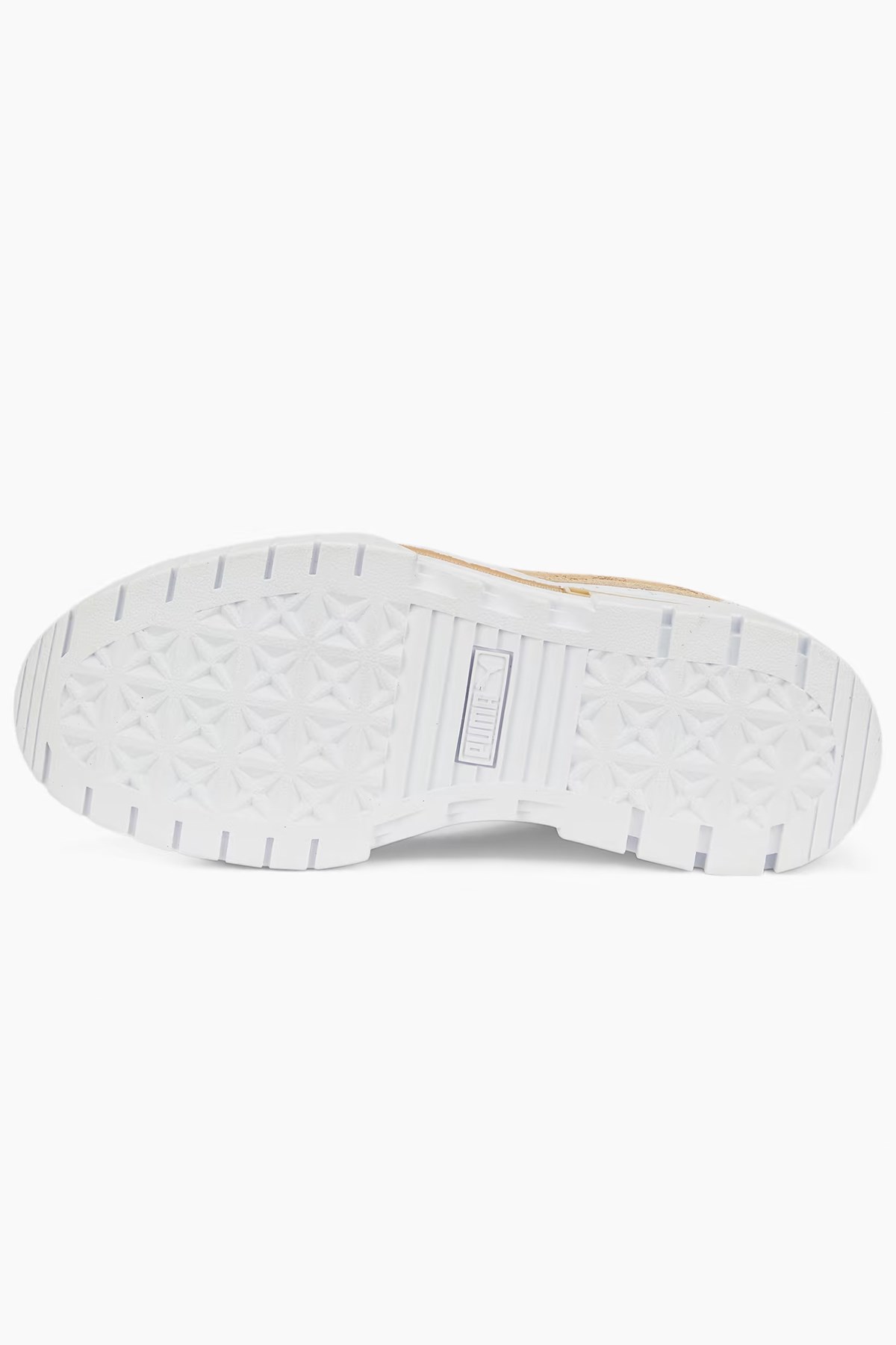 Puma Mayze Kadın Spor Ayakkabı 38871201 Beyaz