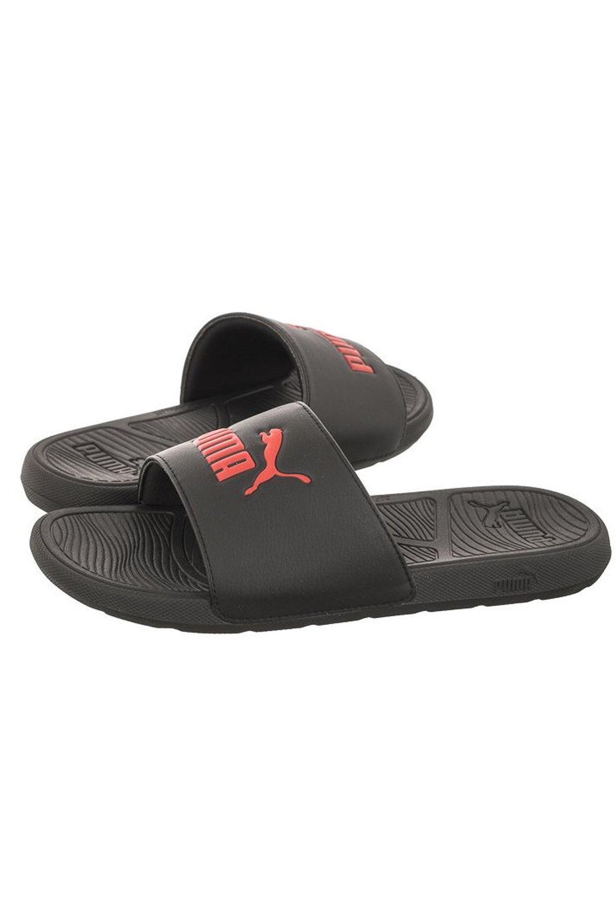 Puma Cool Cat 2.0 Erkek Terlik 38911002 Siyah