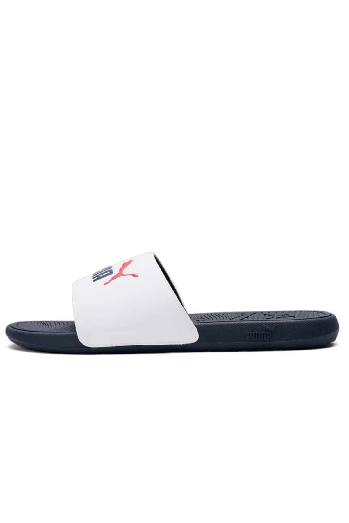 Puma Cool Cat 2.0 Erkek Terlik 38911005 Beyaz