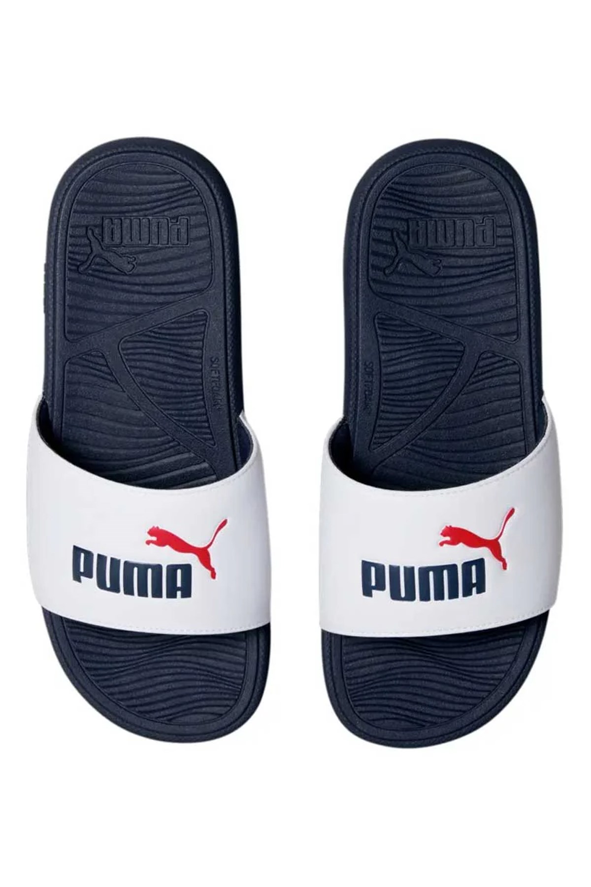 Puma Cool Cat 2.0 Erkek Terlik 38911005 Beyaz