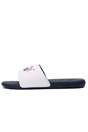 Puma Cool Cat 2.0 Erkek Terlik 38911005 Beyaz