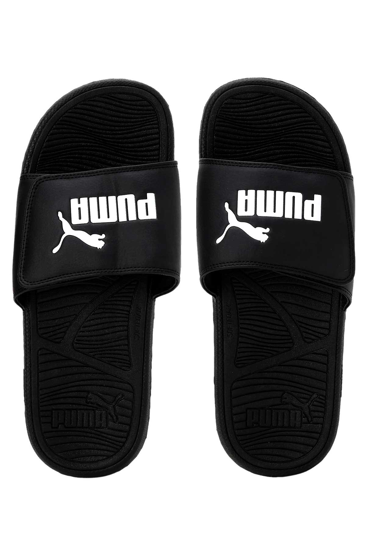 Puma Cool Cat 2.0 Unisex Terlik 38911101 Siyah