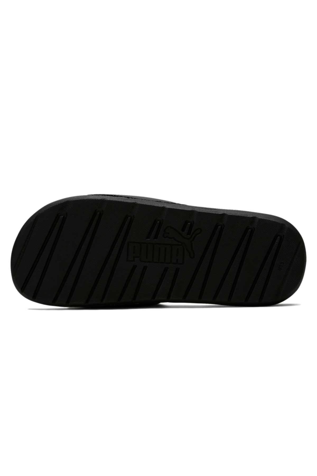 Puma Cool Cat 2.0 Unisex Terlik 38911102 Siyah