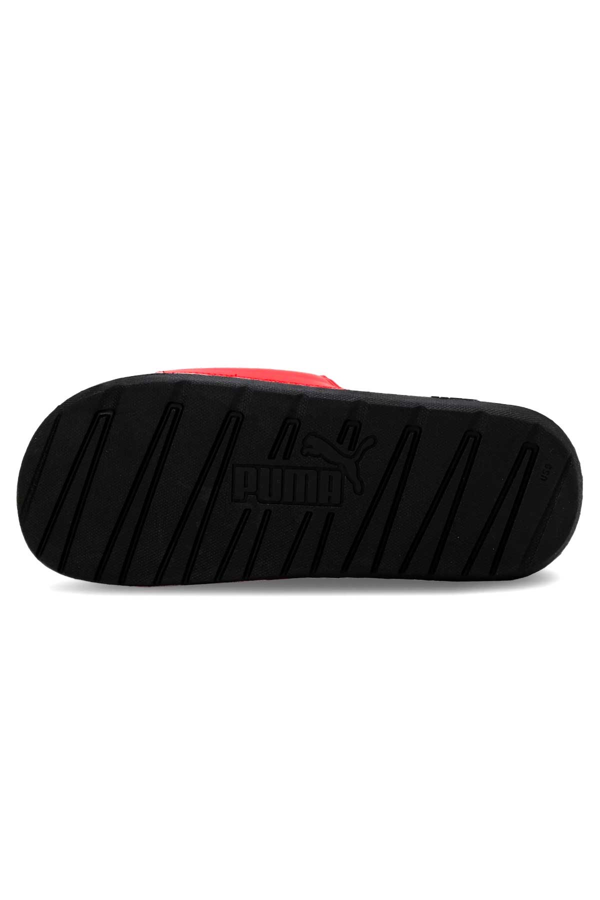 Puma Cool Cat 2.0 Unisex Terlik 38911103 Kırmızı