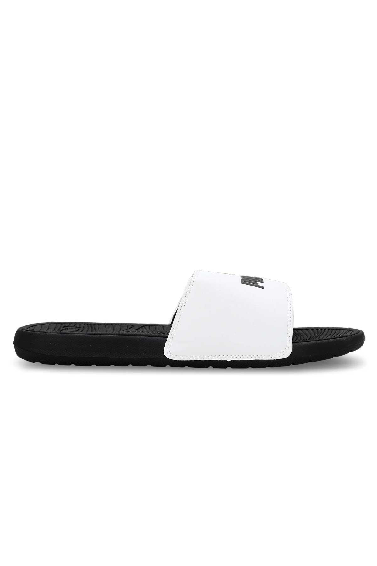 Puma Cool Cat 2.0 Unisex Terlik 38911104 Beyaz
