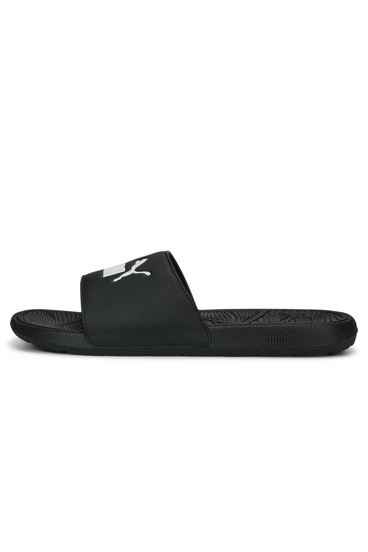Puma Cool Cat 2.0 Unisex Terlik 38911301 Siyah