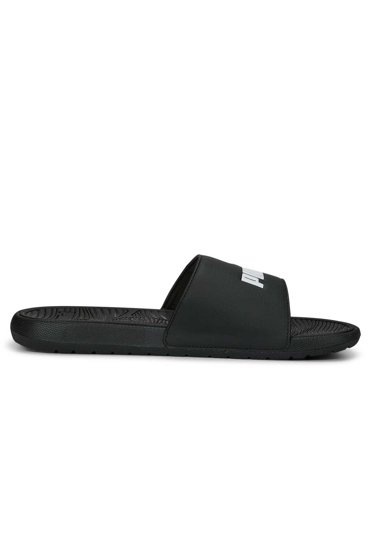 Puma Cool Cat 2.0 Unisex Terlik 38911301 Siyah