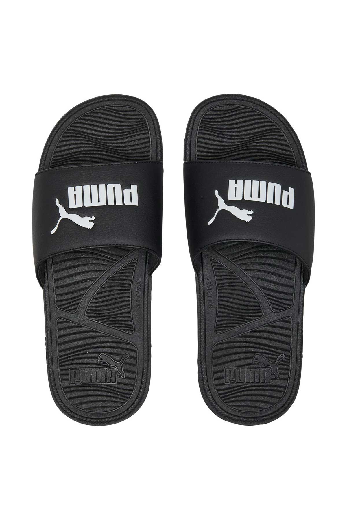 Puma Cool Cat 2.0 Unisex Terlik 38911301 Siyah