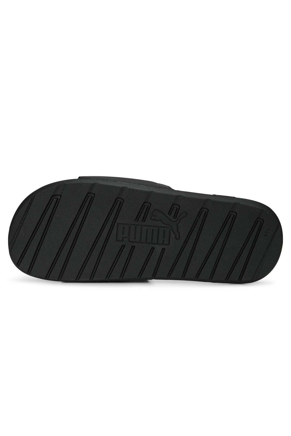 Puma Cool Cat 2.0 Unisex Terlik 38911301 Siyah