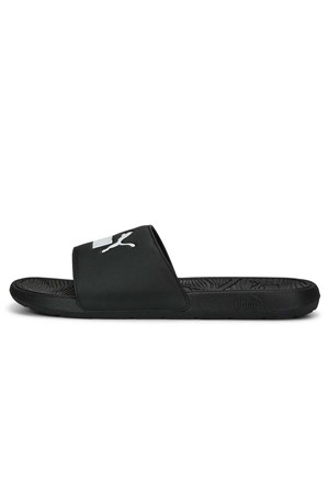 Puma Cool Cat 2.0 Unisex Terlik 38911301 Siyah