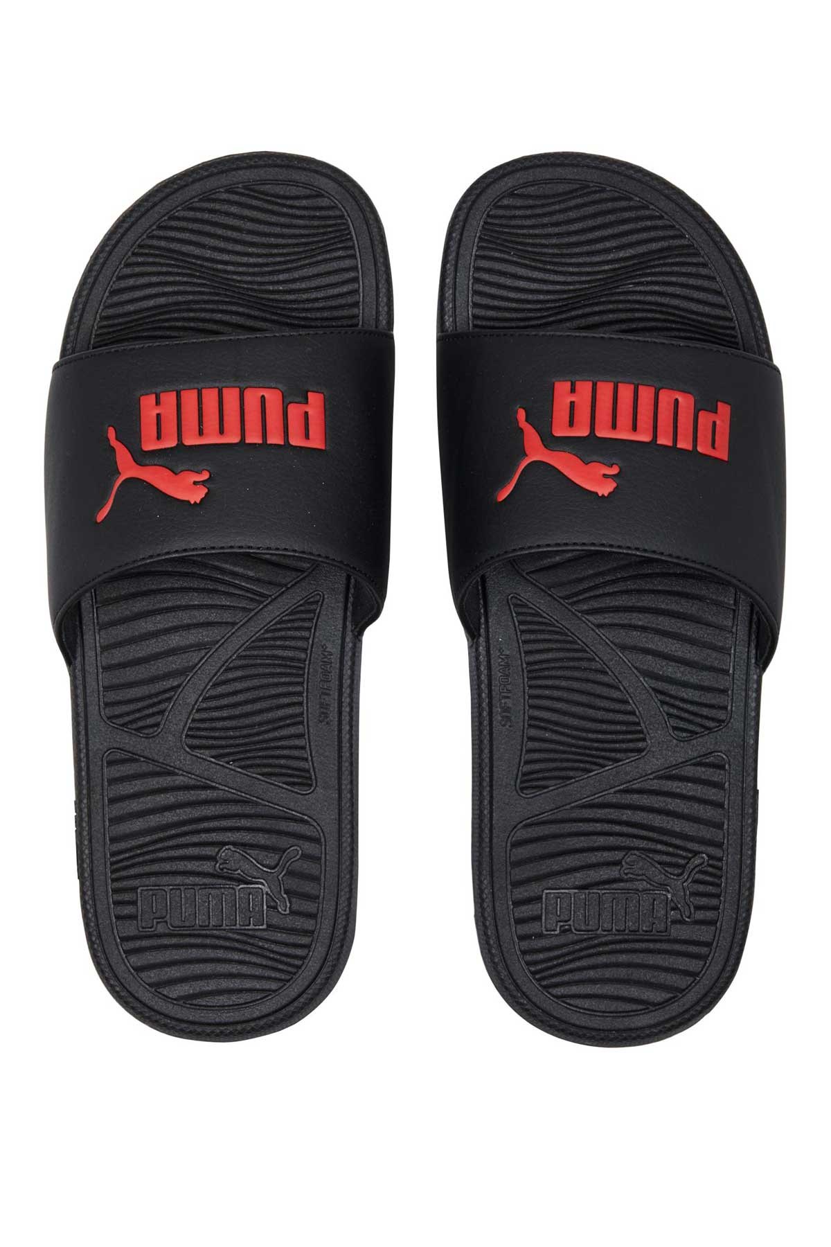 Puma Cool Cat 2.0 Unisex Terlik 38911302 Siyah
