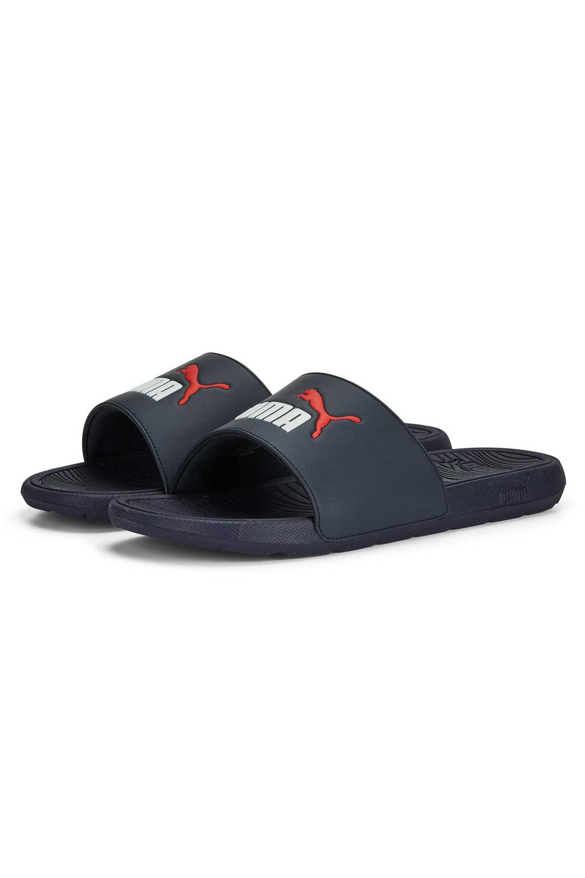 Puma Cool Cat 2.0 Unisex Terlik 38911304 Lacivert