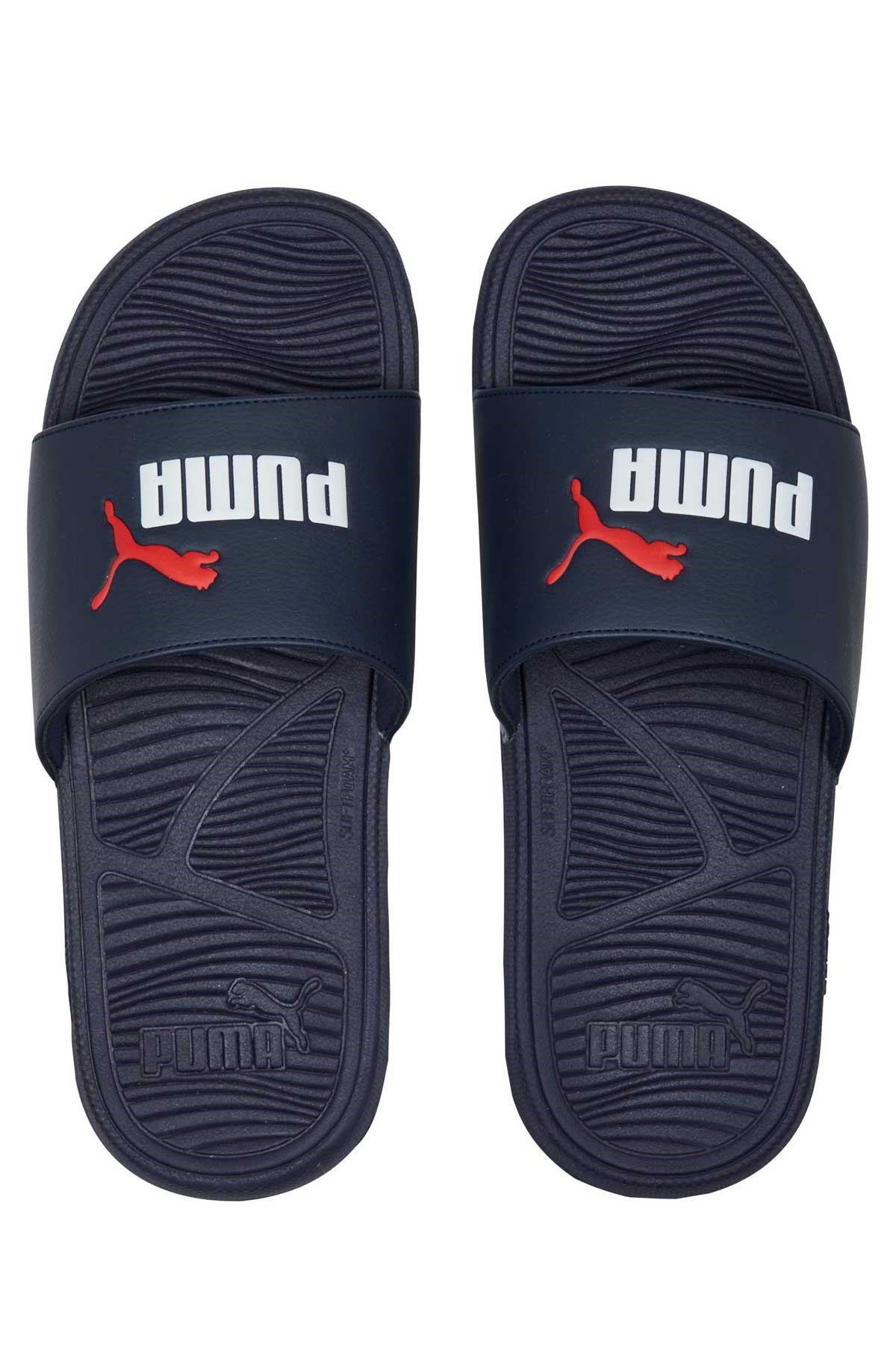 Puma Cool Cat 2.0 Unisex Terlik 38911304 Lacivert