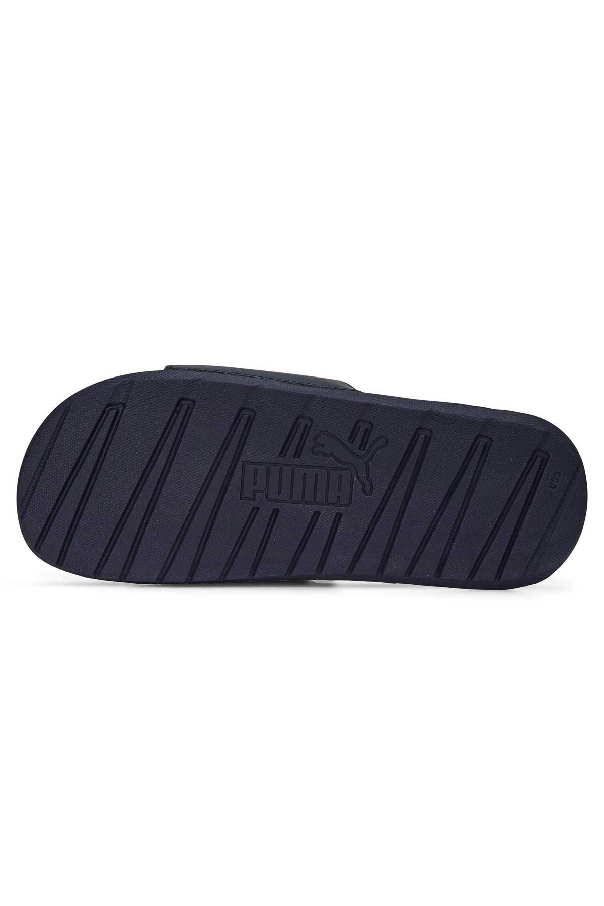 Puma Cool Cat 2.0 Unisex Terlik 38911304 Lacivert