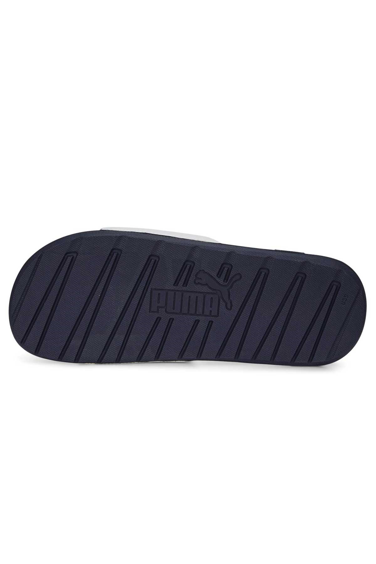 Puma Cool Cat 2.0 Unisex Terlik 38911305 Beyaz