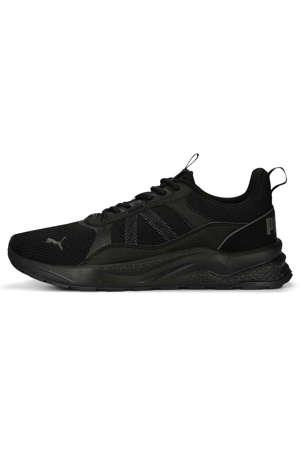 Puma Anzarun 2.0 Erkek Spor Ayakkabı 38921301 Siyah