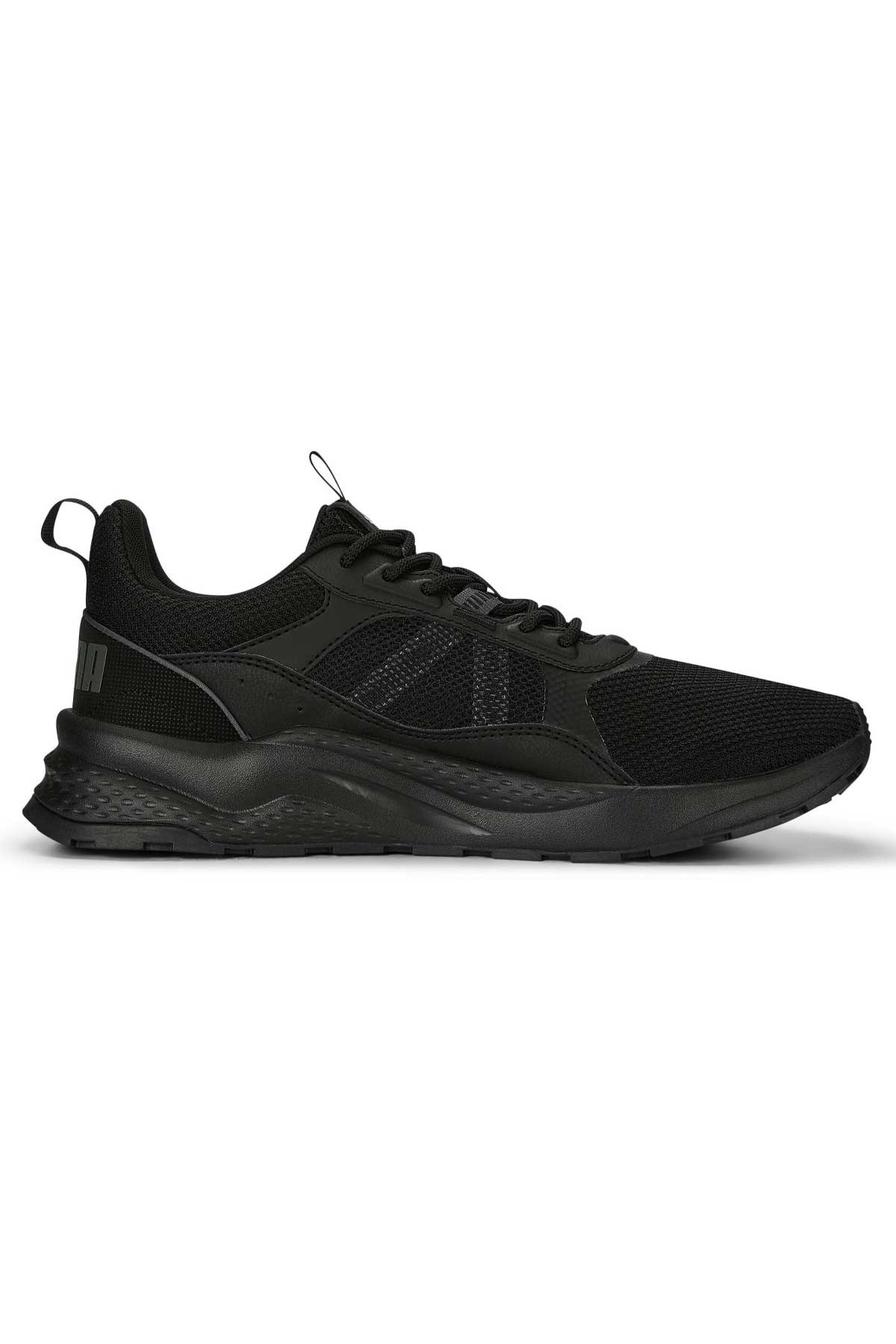 Puma Anzarun 2.0 Erkek Spor Ayakkabı 38921301 Siyah