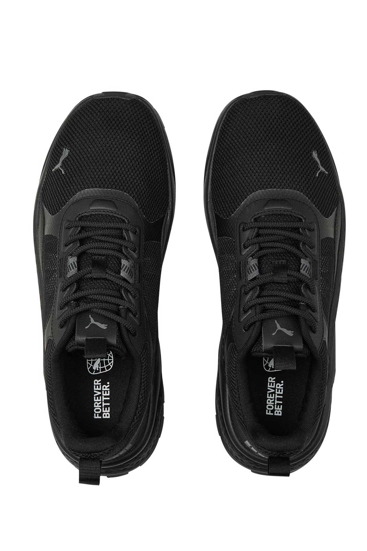 Puma Anzarun 2.0 Erkek Spor Ayakkabı 38921301 Siyah