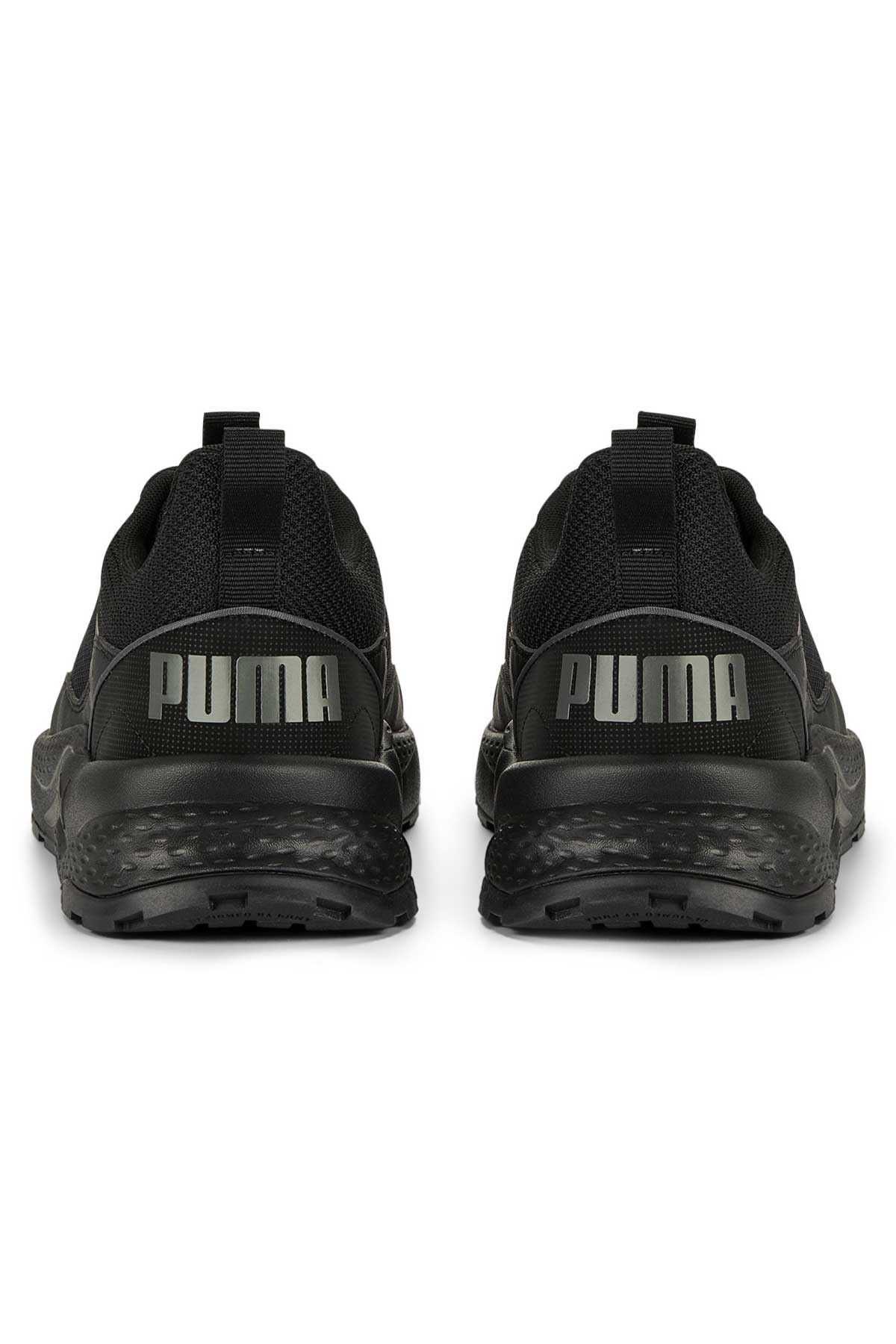 Puma Anzarun 2.0 Erkek Spor Ayakkabı 38921301 Siyah