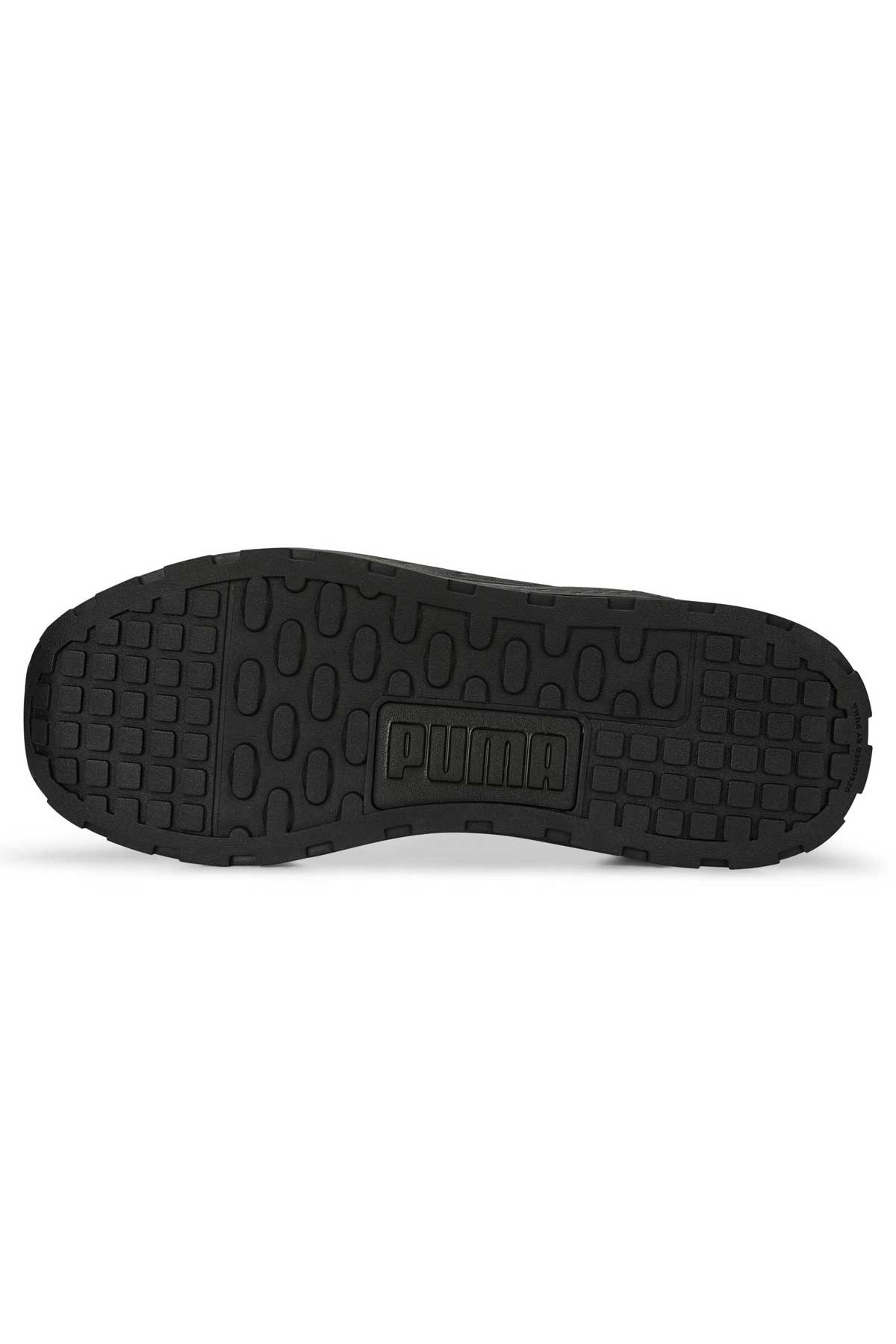 Puma Anzarun 2.0 Erkek Spor Ayakkabı 38921301 Siyah