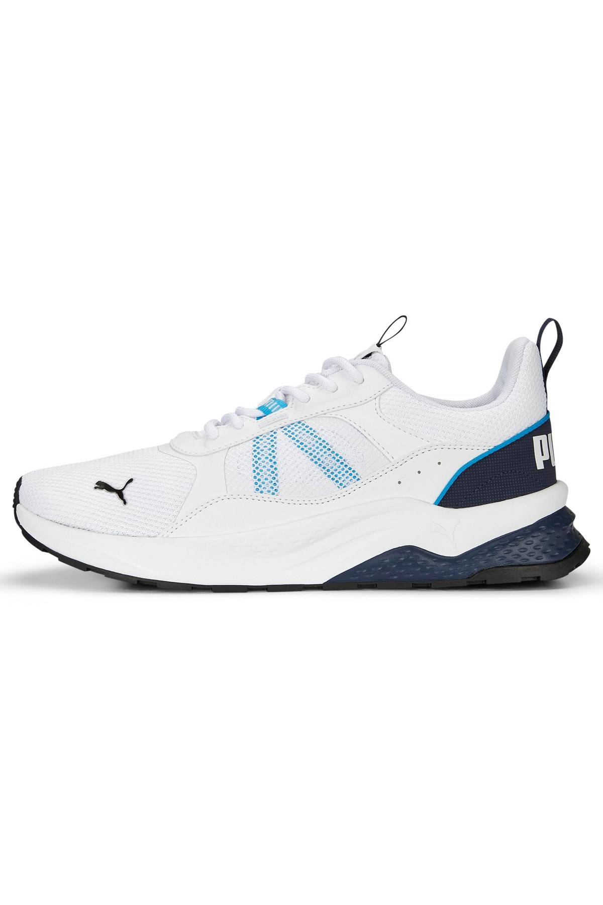 Puma Anzarun 2.0 Unisex Spor Ayakkabı 38921302 Beyaz