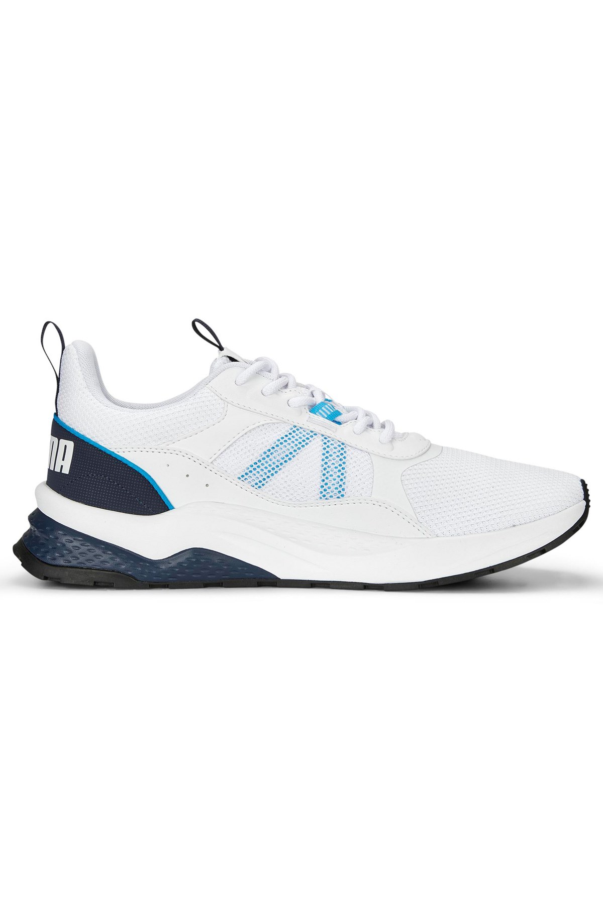 Puma Anzarun 2.0 Unisex Spor Ayakkabı 38921302 Beyaz
