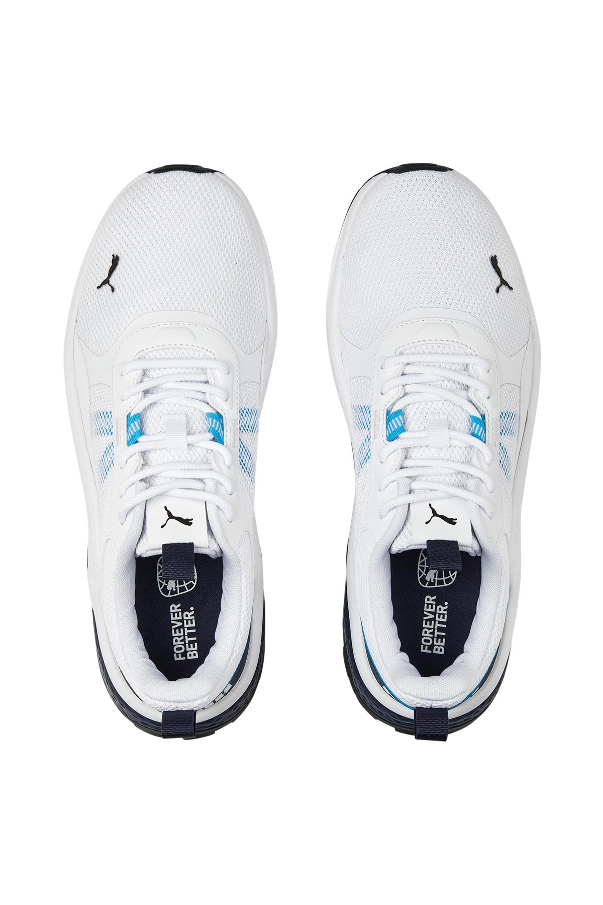 Puma Anzarun 2.0 Unisex Spor Ayakkabı 38921302 Beyaz
