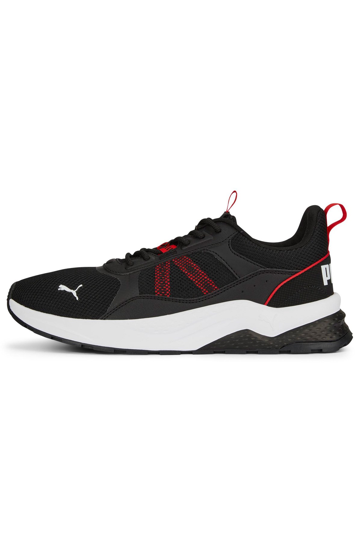Puma Anzarun 2.0 Unisex Spor Ayakkabı 38921303 Siyah