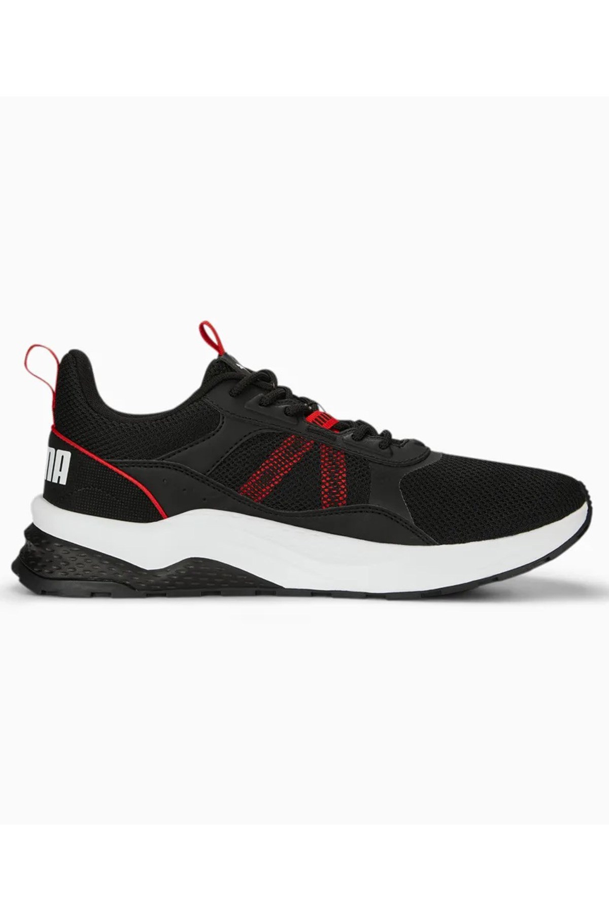 Puma Anzarun 2.0 Unisex Spor Ayakkabı 38921303 Siyah