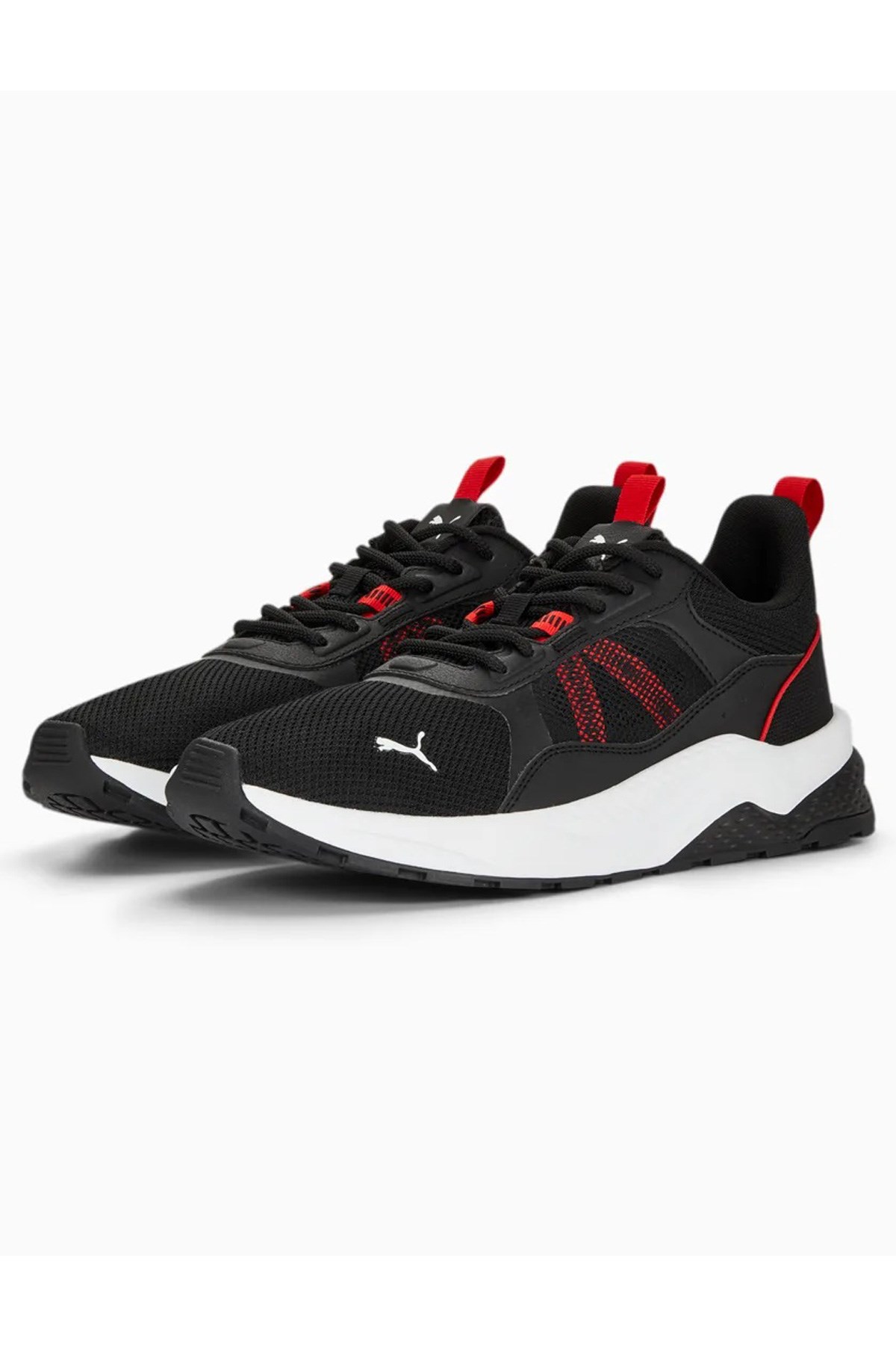 Puma Anzarun 2.0 Unisex Spor Ayakkabı 38921303 Siyah