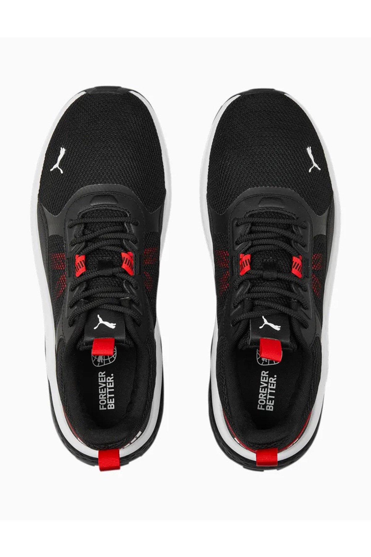 Puma Anzarun 2.0 Unisex Spor Ayakkabı 38921303 Siyah