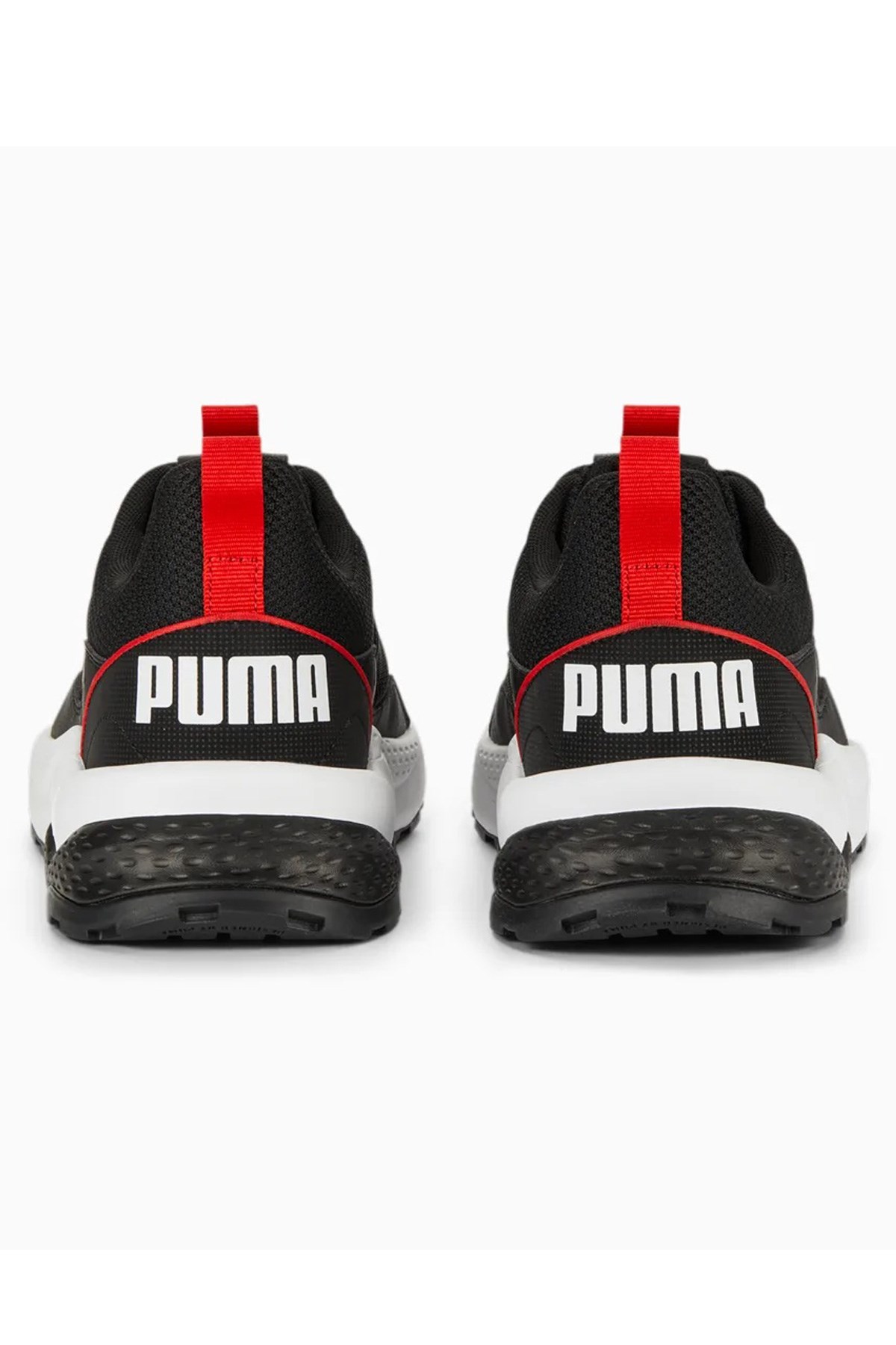 Puma Anzarun 2.0 Unisex Spor Ayakkabı 38921303 Siyah