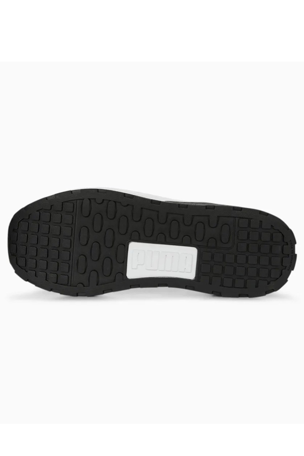 Puma Anzarun 2.0 Unisex Spor Ayakkabı 38921303 Siyah