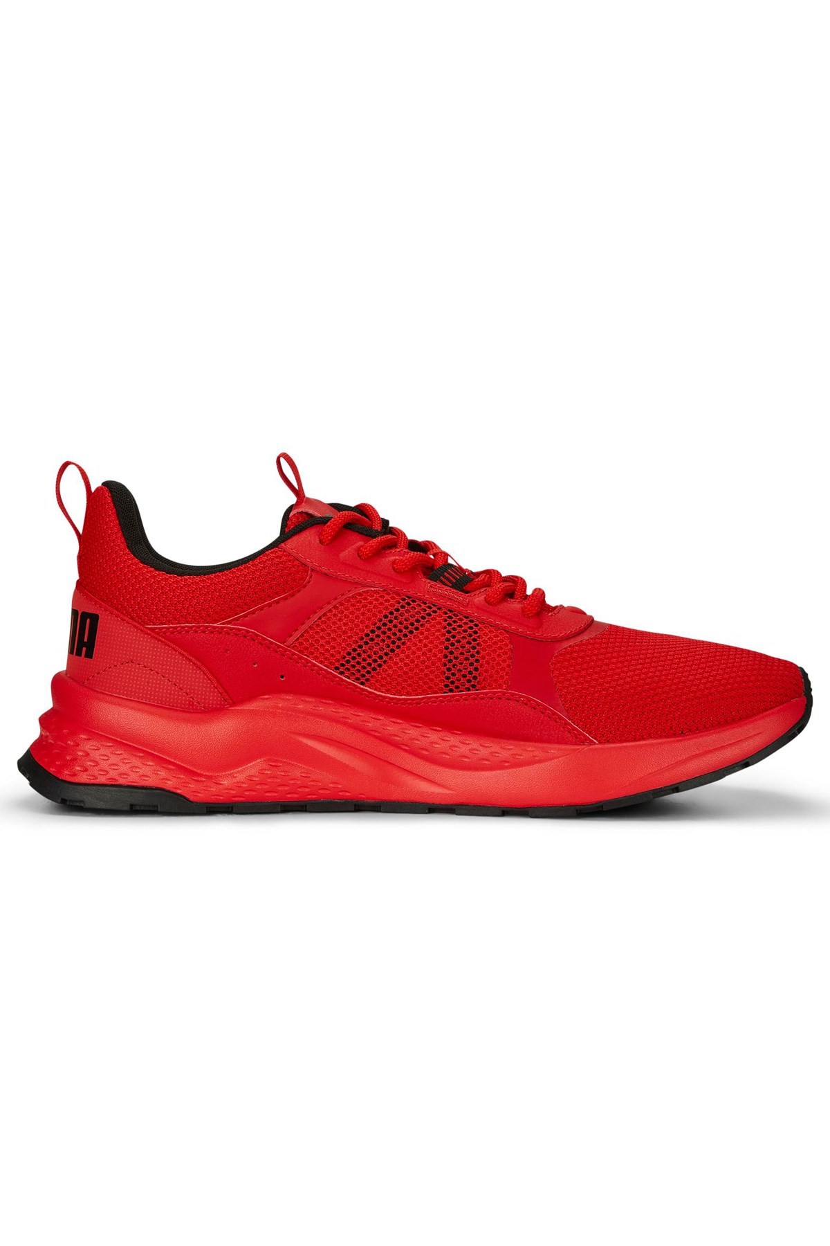 Puma Anzarun 2.0 Unisex Spor Ayakkabı 38921304 Kırmızı